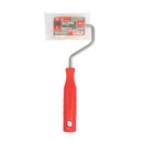 Валик с ручкой 50мм для обоев прижимной резиновый Marta_4