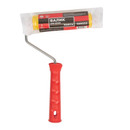 Валик с ручкой 150мм для обоев прижимной резиновый Marta_4