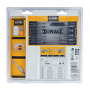 Набор бит DeWalt Tough case DT70705 в кейсе 40 шт