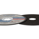 Круг отрезной по металлу Gross 125х1,0х22,2