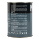 Грунт-эмаль по ржавчине 3в1 Марта зеленая глянцевая 0,9кг