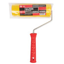 Валик с ручкой 180мм для обоев прижимной резиновый Marta_4