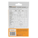 Мультиметр цифровой M830В_4