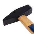 Молоток Yoko с деревянной рукояткой, 800 гр_4