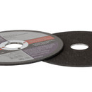 Круг по металлу отрезной 125х2х22 Yoko