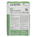 Шпаклевка финишная полимерная Крепс КР белая 20 кг