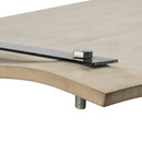 Коврик для виброплиты Сплитстоун 750х450 мм_4