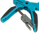 Струбцина клещеобразная рабочий ход 58мм Gross_4