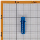 Дюбель полипропиленовый 10х50 мм 10 шт/уп