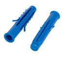 Дюбель полипропиленовый 10х60 мм 10 шт/уп