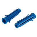 Дюбель полипропиленовый 12х60 мм 8 шт/уп