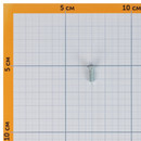 Винт с потайной головкой М4х12 DIN 965 оцинкованный_4