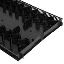 Аэратор коньковый Стандарт Технониколь 1070х420х300мм_4