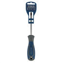 Отвертка крестовая PH2 с намагниченным наконечником Cr-V YOKO_4