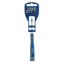 Отвертка шлицевая прецизионная SL3 Cr-V YOKO_4