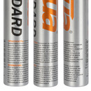 Баллон газовый стандарт на 1000 гвоздей 165A зеленый клапан Toua_4