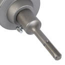 Коронка буровая Yoko по бетону и кирпичу SDS+ 70 мм в сборе Yoko_4