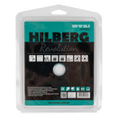 Диск по железобетону алмазный Hilberg Revolution 125x2,2x12x22 мм 23-9_4
