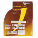 Диск по керамограниту алмазный Trio-Diamond Ultra Thin X-Turbo 125x1,22x10x22,2 мм_4