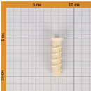 Дюбель  для газобетона ЕвроПартнер 10х50 мм _4