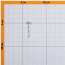 Дюбель-гвоздь Европартнер Snake усиленный 5x30 мм 40 шт/уп_4