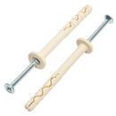 Дюбель-гвоздь Европартнер 8x80 мм 8 шт/уп_4