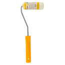 Валик с ручкой 100мм пенополиэстер мелкопористый, ядро 35мм, бюгель 6мм Master Color_4