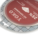 Диск по керамике алмазный Yoko 180х25,4х1,8х22,2 мм для плиткорезов_4