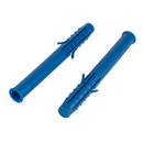 Дюбель распорный полипропиленовый 10х100 мм_4