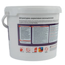 Штукатурка декоративная FARBITEX PROFI венецианская матовая 7 кг_4