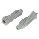 Дюбель для газобетона нейлоновый 14х80 мм 4 шт/уп_4