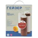 Комплект картриджей №1 для Гейзер 3