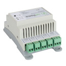 Контроллер на DIN-рейку JetHome JetHub E1 PD76-R5-AC (v2)