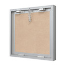 Люк ревизионный под плитку Evecs D3030 Ceramo Base 300х300 мм_4