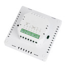 Термостат для теплого пола E-Top Zigbee HT-08-W белый