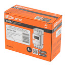 Таймер электронный TDM недельный/суточный на DIN-рейку 16А_4