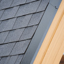 Черепица гибкая ТЕХНОНИКОЛЬ Фазенда черный 2,6 м² многослойная_4