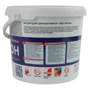 Штукатурка декоративная FARBITEX PROFI Арт-бетон 15 кг_4