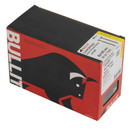 Шуруп конструкционный потайная головка 8х140 мм 50 шт/уп_4