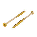 Шуруп конструкционный потайная головка 8х180 мм_4