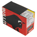 Шуруп конструкционный тарельчатая головка 6х120 мм 50 шт/уп_4