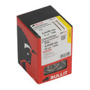 Шуруп конструкционный тарельчатая головка 8х80 мм 50 шт/уп_4