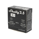 Реле Wi-Fi двухканальное Shelly 2,5