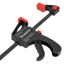 Струбцина быстрозажимная 450х45мм Matrix_4