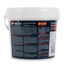 Эмаль акриловая Яркраски белая шелковисто-матовая 0,9кг_4