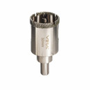 Коронка алмазная Vira по керамике 32 мм с центрирующим сверлом_4