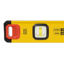 Уровень Stayer Pro Stabil 60 см с поворотным глазком_4