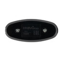 Переключатель бра на шнур черный Universal_4