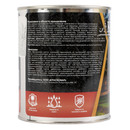 Масло для фасада Kraskovar графит шелковисто-матовое 0,75л