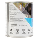 Масло для фасада Dalamant орех матовое 0,7л_4